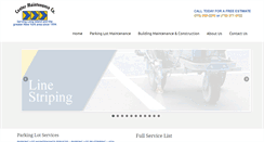 Desktop Screenshot of center-maintenance.com